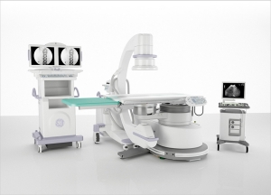 Lithotripsy Machine