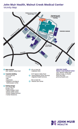 JMMC 2018 WC Vicinity Map